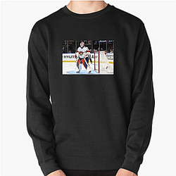 Sergei Bobrovsky Limited Collection Sergei Bobrovsky Sweatshirts