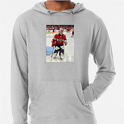 Sergei Bobrovsky Merch Collection Sergei Bobrovsky Hoodies