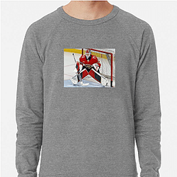 Sergei Bobrovsky Merch Sergei Bobrovsky Sweatshirts