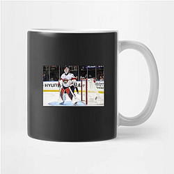 Sergei Bobrovsky Limited Collection Sergei Bobrovsky Mugs
