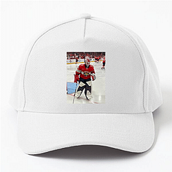 Sergei Bobrovsky Merch Collection Sergei Bobrovsky Hats & Caps
