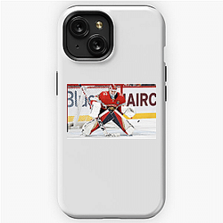 Sergei Bobrovsky Merch For Fans Sergei Bobrovsky iPhone Cases