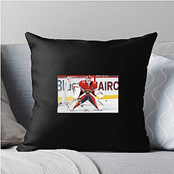 Sergei Bobrovsky Merch For Fans Sergei Bobrovsky Pillows Cover