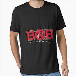 Sergei Bobrovsky Florida Hockey Essential T-Shirt