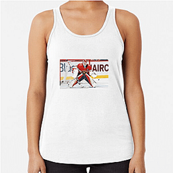 Sergei Bobrovsky Merch For Fans Sergei Bobrovsky Tank Tops