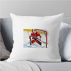 Sergei Bobrovsky Merch Sergei Bobrovsky Pillows Cover