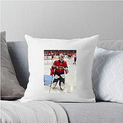 Sergei Bobrovsky Merch Collection Sergei Bobrovsky Pillows Cover