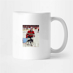 Sergei Bobrovsky Merch Collection Sergei Bobrovsky Mugs