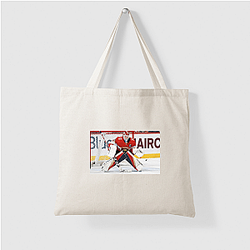 Sergei Bobrovsky Merch For Fans Sergei Bobrovsky Bags