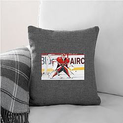 Sergei Bobrovsky Merch For Fans Sergei Bobrovsky Pillows Cover