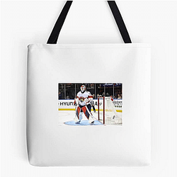 Sergei Bobrovsky Limited Collection Sergei Bobrovsky Bags