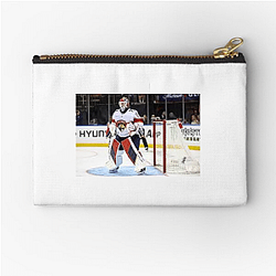 Sergei Bobrovsky Limited Collection Sergei Bobrovsky Zipper Pouches
