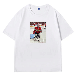 Sergei Bobrovsky Merch Collection Sergei Bobrovsky T-Shirts