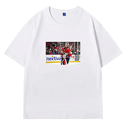 Sergei Bobrovsky Special Collection Sergei Bobrovsky T-Shirts