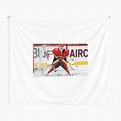 Sergei Bobrovsky Merch For Fans Sergei Bobrovsky Tapestries