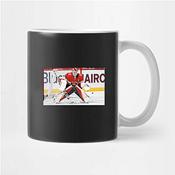 Sergei Bobrovsky Merch For Fans Sergei Bobrovsky Mugs