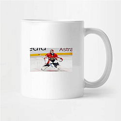 Sergei Bobrovsky Merchandise For Fans Sergei Bobrovsky Mugs