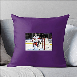 Sergei Bobrovsky Limited Collection Sergei Bobrovsky Pillows Cover