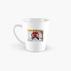 Sergei Bobrovsky Merch Sergei Bobrovsky Mugs