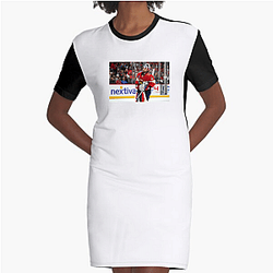 Sergei Bobrovsky Special Collection Sergei Bobrovsky Dresses