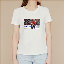 Sergei Bobrovsky Special Collection Sergei Bobrovsky T-Shirts