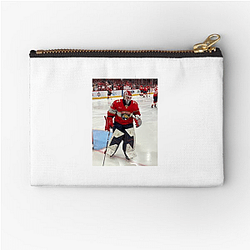 Sergei Bobrovsky Merch Collection Sergei Bobrovsky Zipper Pouches