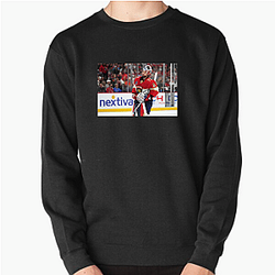 Sergei Bobrovsky Special Collection Sergei Bobrovsky Sweatshirts