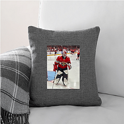Sergei Bobrovsky Merch Collection Sergei Bobrovsky Pillows Cover