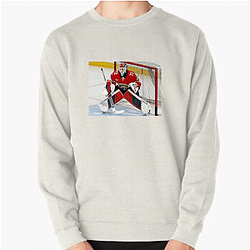 Sergei Bobrovsky Merch Sergei Bobrovsky Sweatshirts