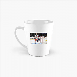 Sergei Bobrovsky Limited Collection Sergei Bobrovsky Mugs