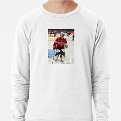 Sergei Bobrovsky Merch Collection Sergei Bobrovsky Sweatshirts