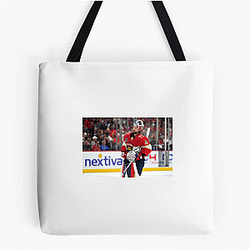 Sergei Bobrovsky Special Collection Sergei Bobrovsky Bags