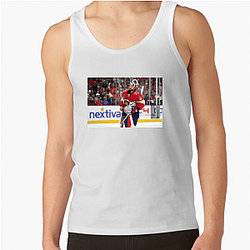 Sergei Bobrovsky Special Collection Sergei Bobrovsky Tank Tops
