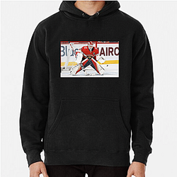 Sergei Bobrovsky Merch For Fans Sergei Bobrovsky Hoodies