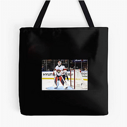 Sergei Bobrovsky Limited Collection Sergei Bobrovsky Bags