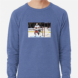 Sergei Bobrovsky Limited Collection Sergei Bobrovsky Sweatshirts