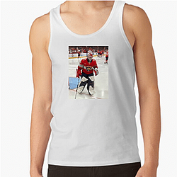 Sergei Bobrovsky Merch Collection Sergei Bobrovsky Tank Tops