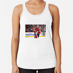Sergei Bobrovsky Special Collection Sergei Bobrovsky Tank Tops