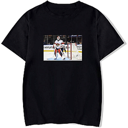 Sergei Bobrovsky Limited Collection Sergei Bobrovsky T-Shirts