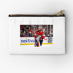 Sergei Bobrovsky Special Collection Sergei Bobrovsky Zipper Pouches