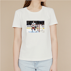Sergei Bobrovsky Limited Collection Sergei Bobrovsky T-Shirts