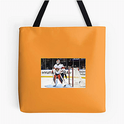 Sergei Bobrovsky Limited Collection Sergei Bobrovsky Bags