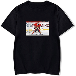 Sergei Bobrovsky Merch For Fans Sergei Bobrovsky T-Shirts