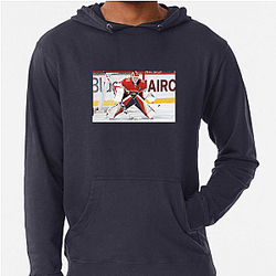 Sergei Bobrovsky Merch For Fans Sergei Bobrovsky Hoodies