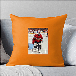 Sergei Bobrovsky Merch Collection Sergei Bobrovsky Pillows Cover