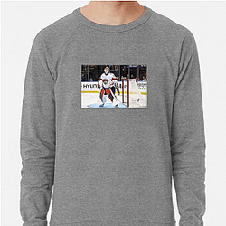 Sergei Bobrovsky Limited Collection Sergei Bobrovsky Sweatshirts