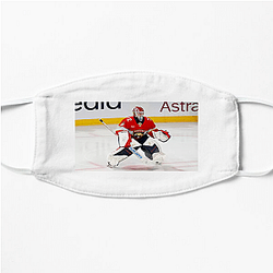 Sergei Bobrovsky Merchandise For Fans Sergei Bobrovsky Face Masks