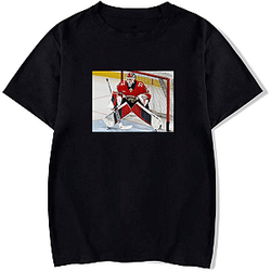 Sergei Bobrovsky Merch Sergei Bobrovsky T-Shirts