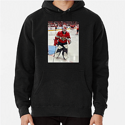 Sergei Bobrovsky Merch Collection Sergei Bobrovsky Hoodies