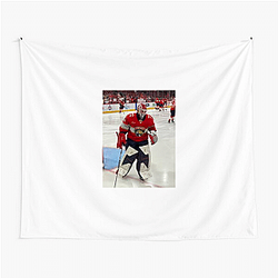 Sergei Bobrovsky Merch Collection Sergei Bobrovsky Tapestries